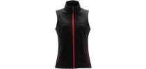 Women's Orbiter Softshell Vest