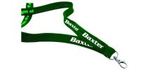19Mm Environmentally Friendly Shoe String Lanyard