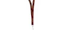 19Mm Shoe String Lanyard