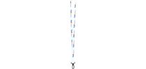 19Mm High Detail Woven Lanyard