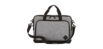 Graphite 15''' Computer Briefcase