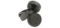 Cufflinks Double Corner