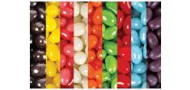 Corporate Colour Mini Jelly Beans