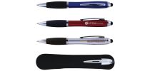 Santa Fe Stylus Ballpoint Pen
