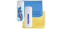 Supa Cham Chamois / Body Towel in Tube
