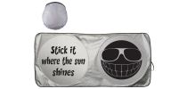 Car Sun Shade