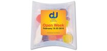 Cadbury Assorted Jelly Party Mix in Pillow Pack