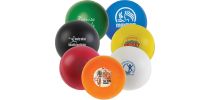 Round Ball Stress Reliever