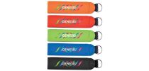 Drift Neoprene Wristband Keyring