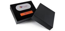 Superior Gift Set - Groove Speaker, Velocity Power Bank