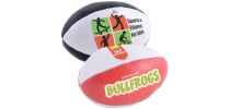 Soft PVC Football