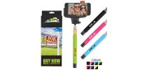 Bluetooth Selfie Stick