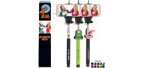 Wired Selfie Stick