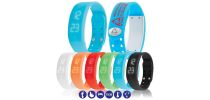 StayFit Fitness Band