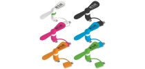 Turbo Mobile Phone Mini Electric Fan