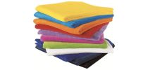 Terry Velour Towel