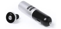 Earphone Car Charger Lacoust