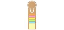Ruler Bookmark Blasco