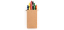 Crayon Set Pichi