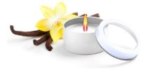Aromatic Candle Sarox