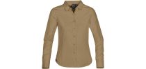Women's Cannon Twill Shirt