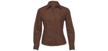 The Traveller Shirt - Womens