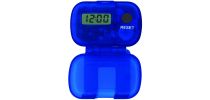 Economiser Step Counter Pedometer