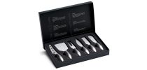 Formaggio Cheese Knife 6 pcs Set