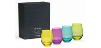 Festa Wine Glass Set