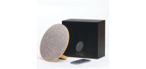 Lounge Disc Bluetooth Speaker