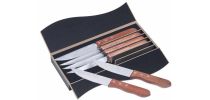 Steak Knife 6 pcs Set