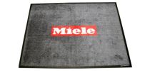 PrintPlush Logo Mat