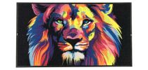 PrintScraper Logo Mat