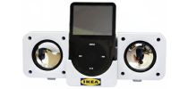 Ibcool Speakers