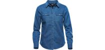 Women's Blueridge Denim Shirt