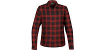 Women's Logan SnapFront Shirt