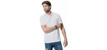 Men's Heavyweight Polo
