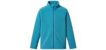 Kids Active Fleece Jacket