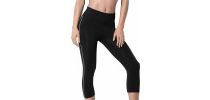 Women's 3/4 Sports Tights