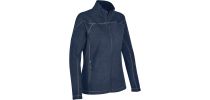 Women's Reactor Fleece Shell