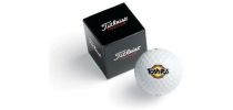TITLEIST 1 Golf Ball Box 