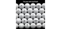 TITLEIST AVX Golf Ball 