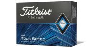 TITLEIST TOUR SPEED Golf Ball 