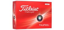 TITLEIST TRUFEEL Golf Ball 