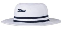TITLEIST Cotton Stripe Bucket 