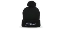 TITLEIST Pom Pom Winter Hat 