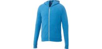 Garner Knit Full Zip Hoody - Mens