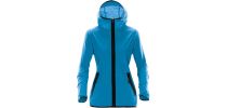 Women's Ozone Hooded Shell