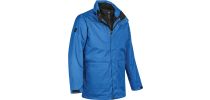 Men's Vortex HD 3-In-1 Parka