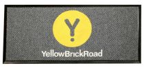 UltraGuard Inlay Logo Mat